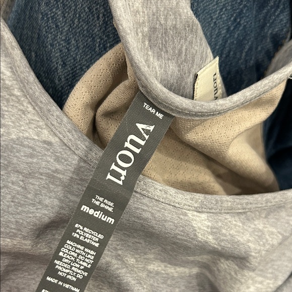 Vuori workout set - Picture 4 of 4